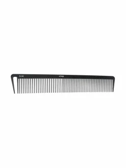 Hiustarvikkeet-Duroy Hiilikuituselvityskampa, leveä
