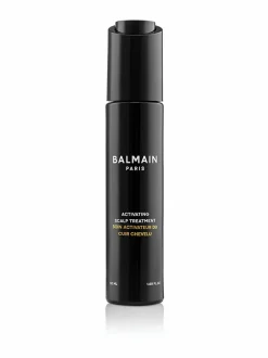 Hiustenhoito-Balmain hair Homme Activating Scalp Treatment -hoitoaine