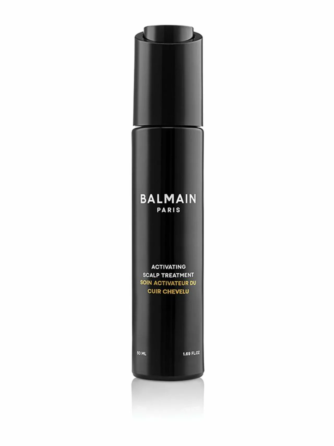 Hiustenhoito-Balmain hair Homme Activating Scalp Treatment -hoitoaine