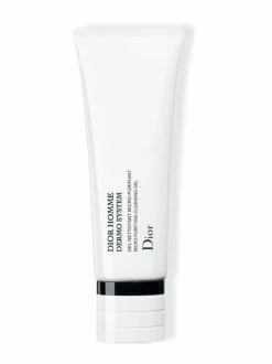 Kasvojenhoito-DIOR Homme Dermo System Micro-Purifying Cleansing Gel -puhdistusgeeli