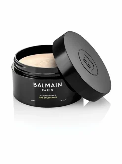 Hiustenhoito-Balmain hair Homme Sculpting Wax -muotoiluvaha, 100 ml