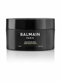 Hiustenhoito-Balmain hair Homme Sculpting Wax -muotoiluvaha, 100 ml