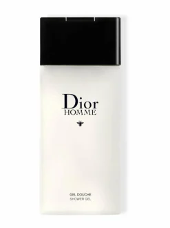 Vartalonhoito-DIOR Homme Shower Gel -suihkugeeli 200 ml