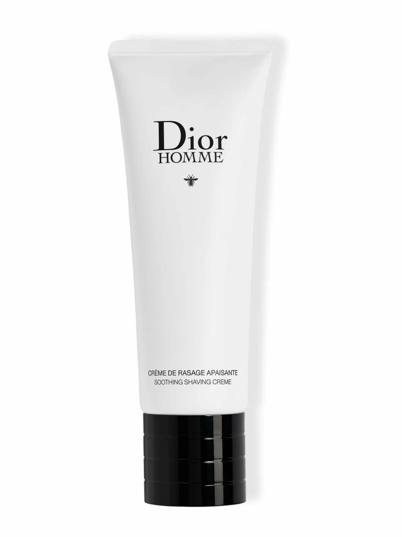 Kasvojenhoito-DIOR Homme Soothing Shaving Cream -parranajovoide
