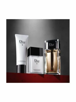 Kasvojenhoito-DIOR Homme Soothing Shaving Cream -parranajovoide