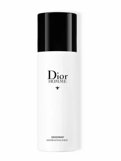 Deodorantit-DIOR Homme Spray Deodorant -deodorantti