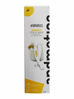 Vartalonhoito-Andmetics Honey Cold Wax- kylmävaha VAR_1