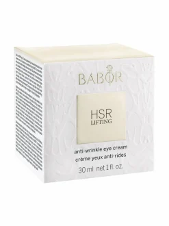 Kasvojenhoito-Babor HSR Lifting Eye Cream -silmänympärysvoide