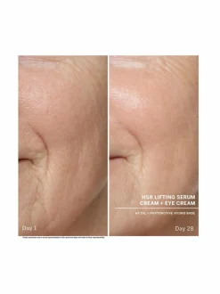 Kasvojenhoito-Babor HSR Lifting Eye Cream -silmänympärysvoide