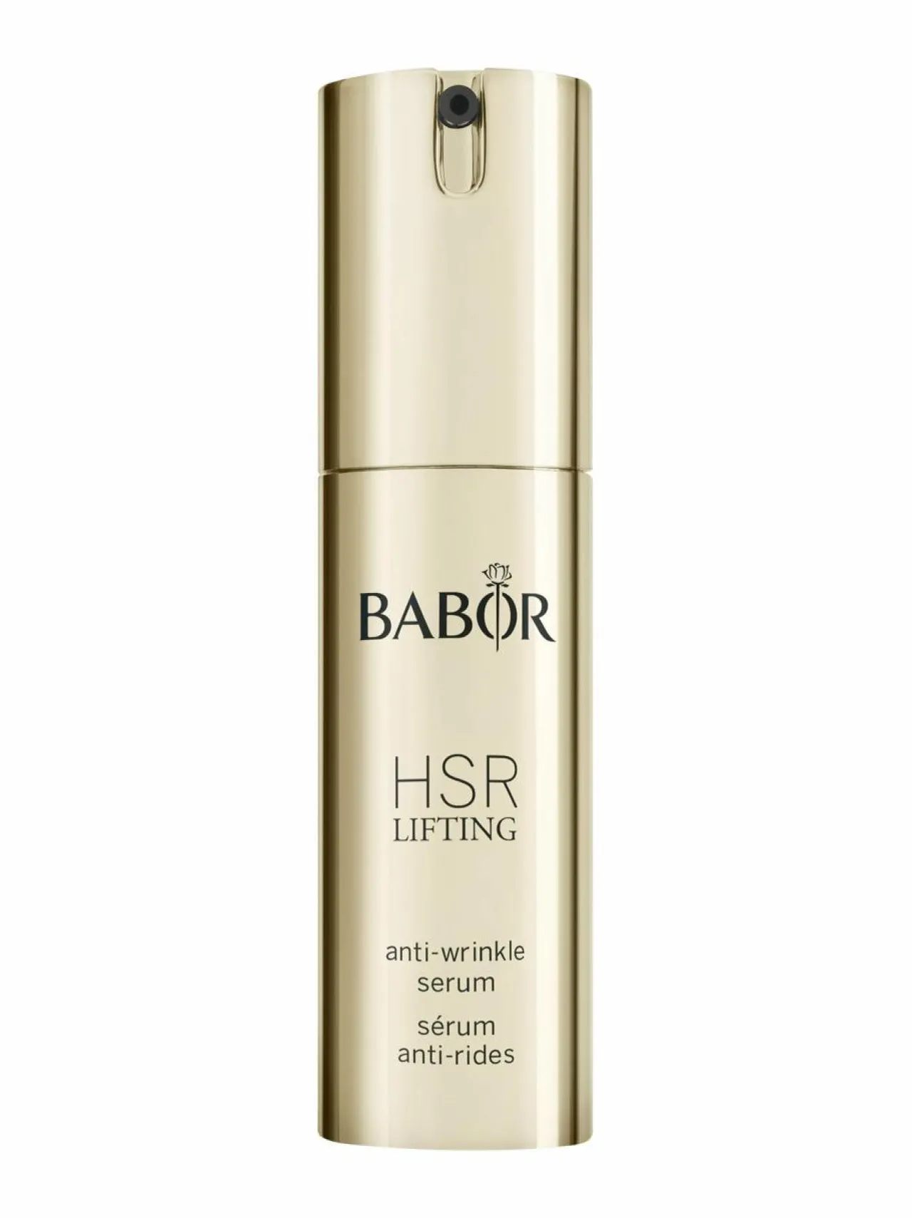 Kasvojenhoito-Babor HSR Lifting Serum -seerumi