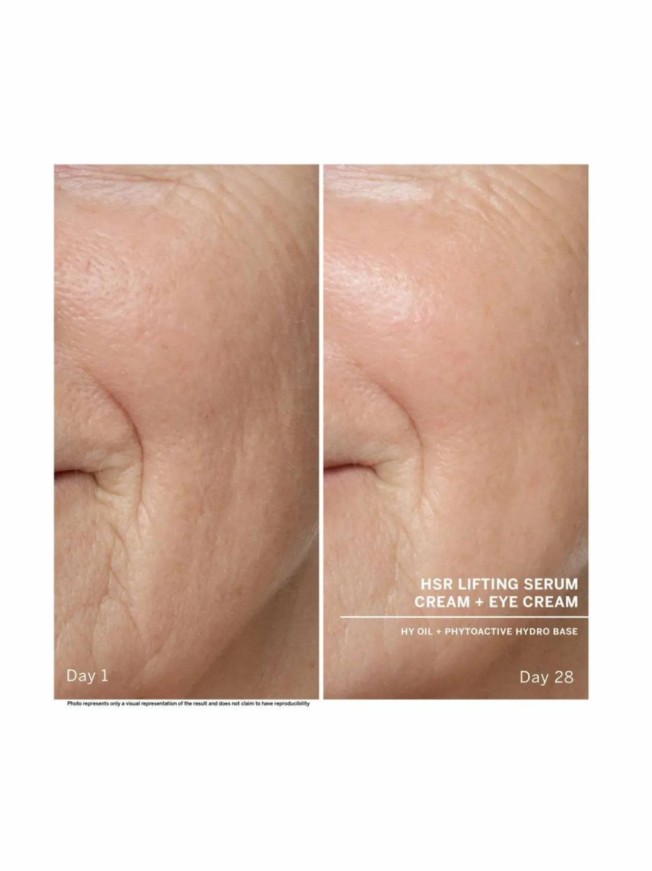 Kasvojenhoito-Babor HSR Lifting Serum -seerumi