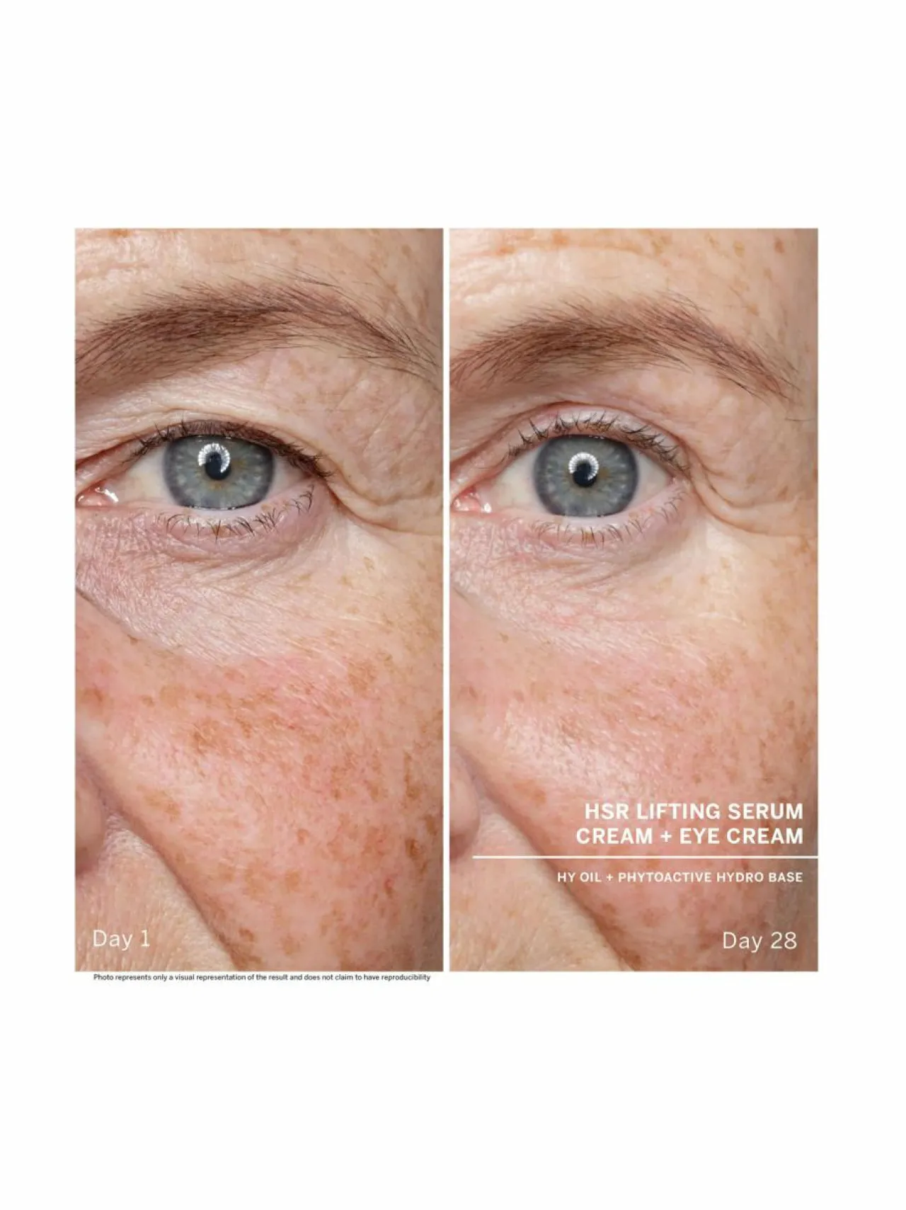 Kasvojenhoito-Babor HSR Lifting Serum -seerumi