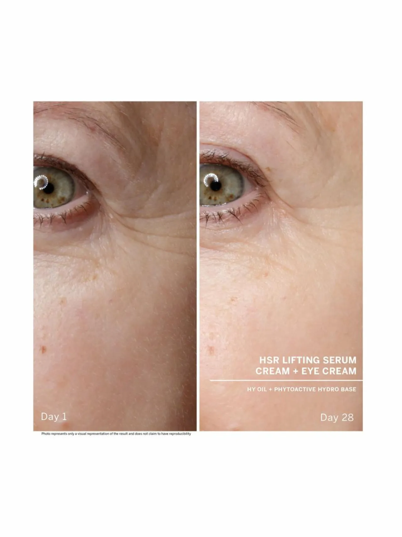 Kasvojenhoito-Babor HSR Lifting Serum -seerumi