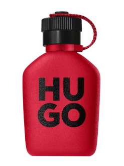 Tuoksut|Miehet-BOSS Hugo Intense EdP -tuoksu 75 ml RED