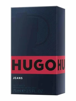 Tuoksut|Miehet-BOSS Hugo Jeans EdT -tuoksu