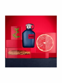 Tuoksut|Miehet-BOSS Hugo Jeans EdT -tuoksu