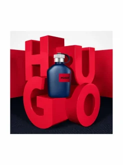 Tuoksut|Miehet-BOSS Hugo Jeans EdT -tuoksu