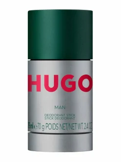 Deodorantit-BOSS Hugo Man Deo Stick -deodorantti 75 ml