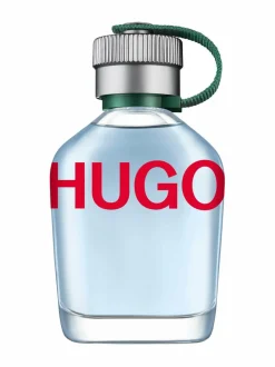 Tuoksut|Miehet-BOSS Hugo Man EdT -tuoksu