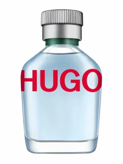 Tuoksut|Miehet-BOSS Hugo Man EdT -tuoksu
