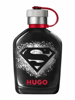Tuoksut|Miehet-BOSS Hugo Superman x Hugo EdP -tuoksu