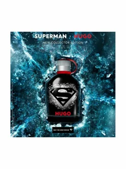 Tuoksut|Miehet-BOSS Hugo Superman x Hugo EdP -tuoksu