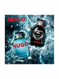 Tuoksut|Miehet-BOSS Hugo Superman x Hugo EdP -tuoksu