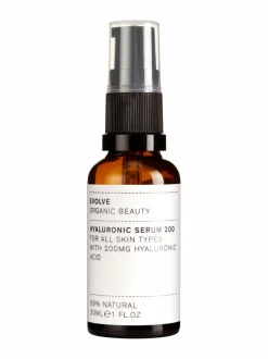 Kasvojenhoito|Kasvojenhoito-Evolve Hyaluronic Acid -seerumi 30 ml