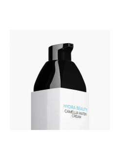 Kasvojenhoito-CHANEL HYDRA BEAUTY CAMELLIA WATER CREAM Illuminating Hydrating Fluid