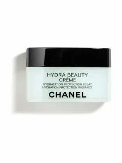 Kasvojenhoito-CHANEL HYDRA BEAUTY CRÈME Hydration Protection Radiance