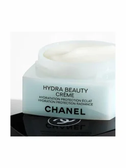 Kasvojenhoito-CHANEL HYDRA BEAUTY CRÈME Hydration Protection Radiance