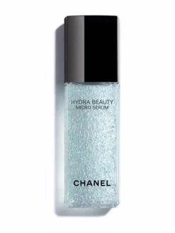 Kasvojenhoito-CHANEL HYDRA BEAUTY MICRO SÉRUM Intense Replenishing Hydration