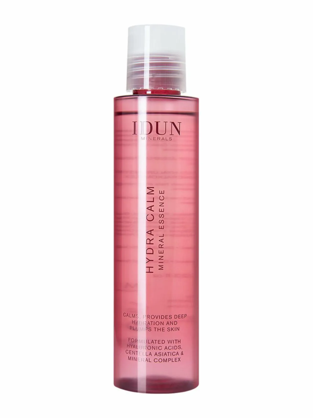 Kasvojenhoito-Idun Minerals Hydra Calm Mineral Essence -hoitovesi