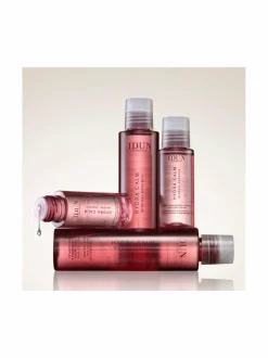 Kasvojenhoito-Idun Minerals Hydra Calm Mineral Essence -hoitovesi