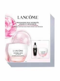 Ihonhoitopakkaukset-Lancôme Hydra Zen Routine Set -ihonhoitopakkaus