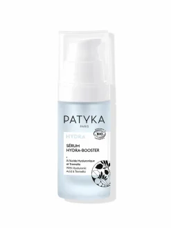 Kasvojenhoito|Kasvojenhoito-Patyka Hydra-Booster Serum -kasvoseerumi 50 ml
