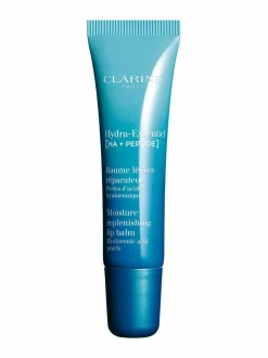 Kasvojenhoito-Clarins Hydra-Essentiel [HA2 + PEPTIDE] Moisture Replenishing Lip Balm -huulivoide