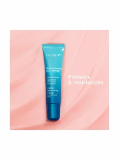 Kasvojenhoito-Clarins Hydra-Essentiel [HA2 + PEPTIDE] Moisture Replenishing Lip Balm -huulivoide