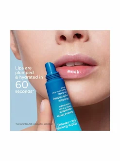 Kasvojenhoito-Clarins Hydra-Essentiel [HA2 + PEPTIDE] Moisture Replenishing Lip Balm -huulivoide
