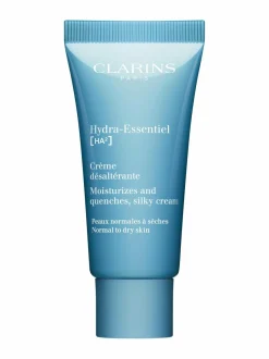 Kasvojenhoito-Clarins Hydra-Essentiel [HA²] Silky Cream -voide, 30ml