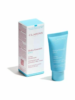 Kasvojenhoito-Clarins Hydra-Essentiel [HA²] Silky Cream -voide, 30ml