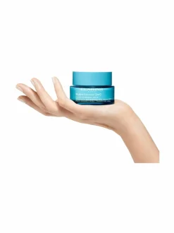 Kasvojenhoito-Clarins Hydra-Essentiel [HA²] SPF 15 Silky Cream -voide 50 ml