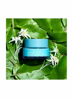 Kasvojenhoito-Clarins Hydra-Essentiel [HA²] SPF 15 Silky Cream -voide 50 ml