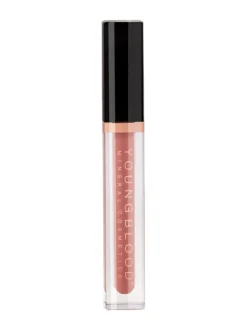Huulet-Youngblood Hydrating Liquid Lip Creme -nestemäinen huulipuna 4,5ml