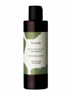 Hiustenhoito|Hiustenhoitotuotteet-Frantsila Hydrating -shampoo 200 ml