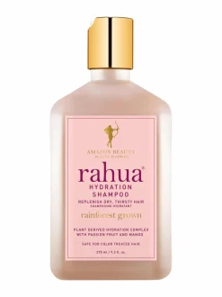 Hiustenhoito|Hiustenhoitotuotteet-Rahua Hydration Shampoo 275 ml
