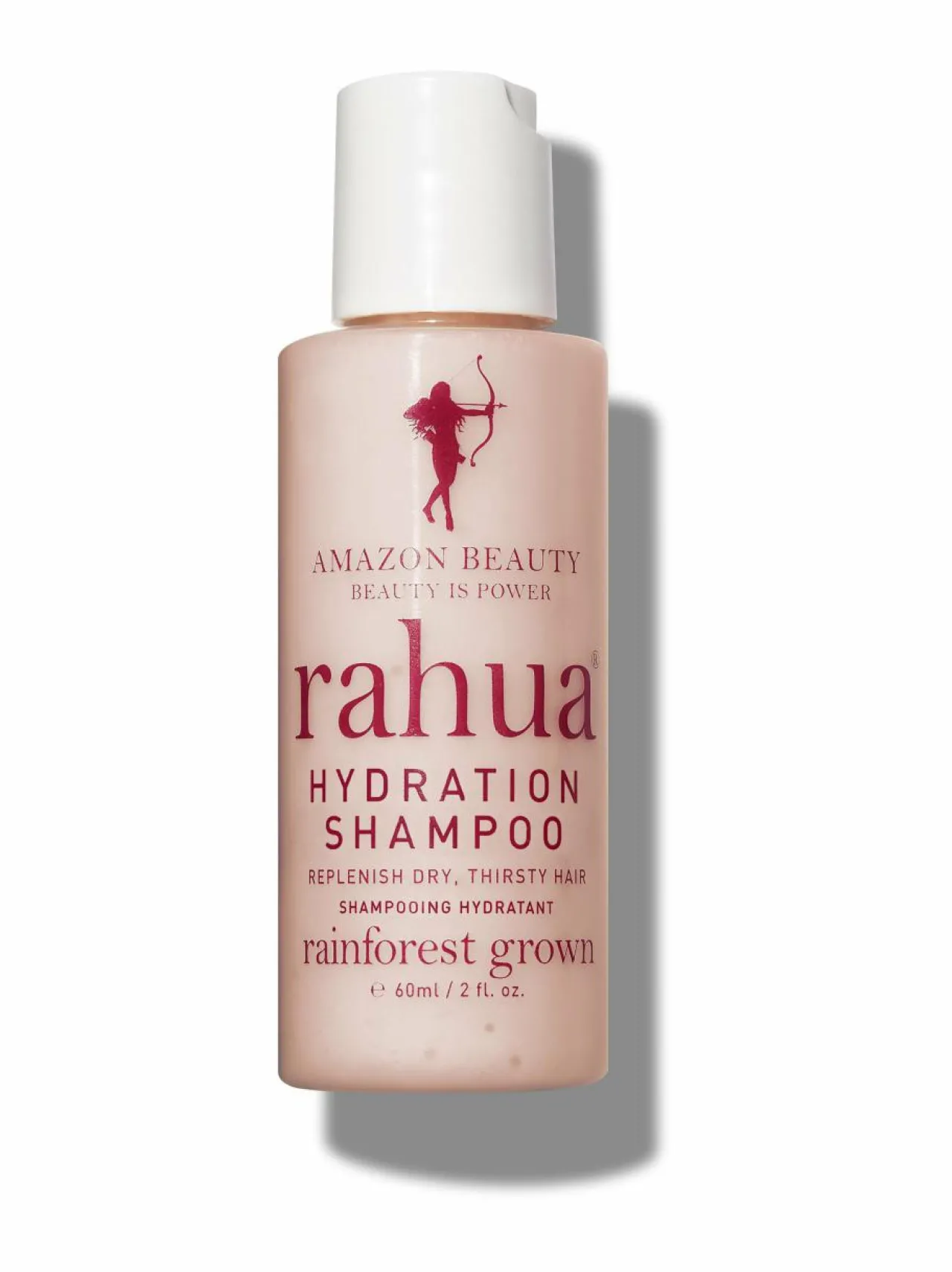 Hiustenhoito|Hiustenhoitotuotteet-Rahua Hydration Shampoo 60 ml