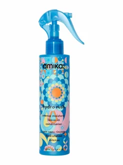 Hiustenhoitotuotteet-amika Hydro Rush Intense Moisture Leave-In Conditioner -hoitosuihke