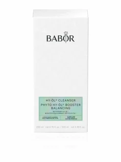 Ihonhoitopakkaukset-Babor HY-ÖL & Phyto HY-ÖL Booster Balancing Set -ihonhoitopakkaus