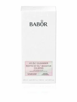 Ihonhoitopakkaukset-Babor HY-ÖL & Phyto HY-ÖL Booster Calming Set -ihonhoitopakkaus